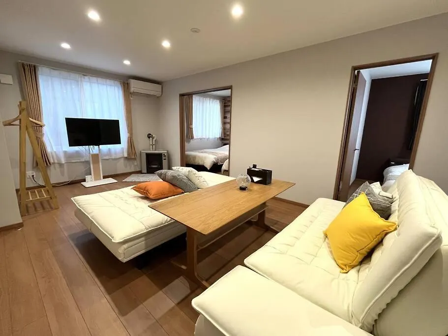 Peaks Home101 Higashikawa