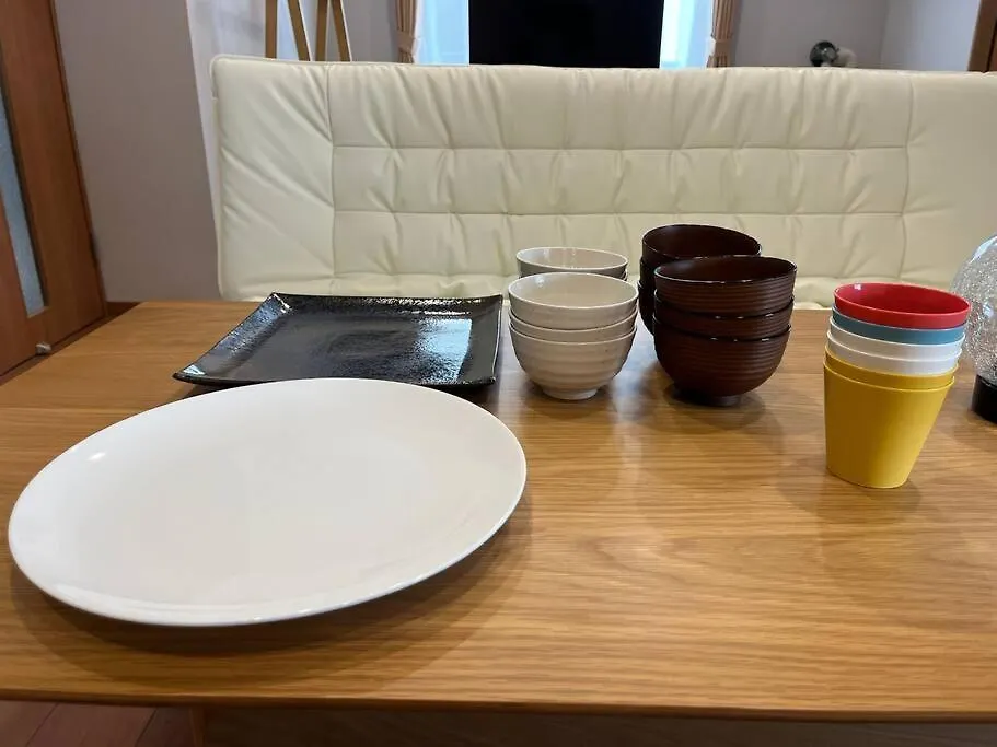 Peaks Home101 Higashikawa