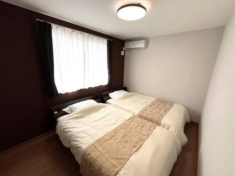 Apartmán Peaks Home101 Higashikawa