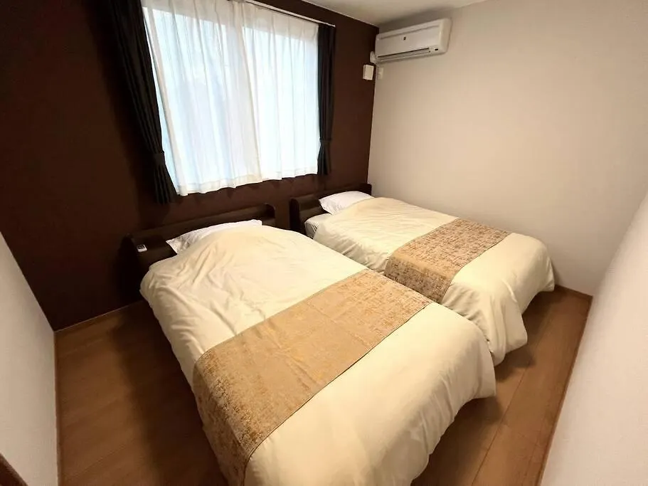 Peaks Home101 Higashikawa