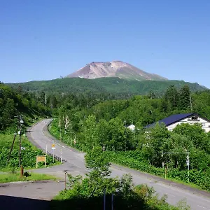 K's House Hokkaido - Asahidake Onsen Higashikawa