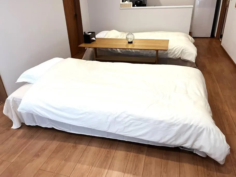 Апартаменты Peaks Home101 Higashikawa